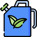 biocombustible icon