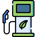 biocombustible icon