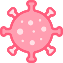 virus icon