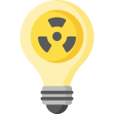 nuclear icon