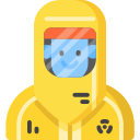 hazmat icon