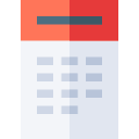 calendario icon