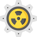 nuclear icon