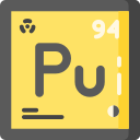 plutonio icon