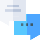 chat icon