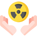 nuclear icon