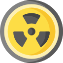 nuclear icon