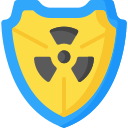 nuclear icon