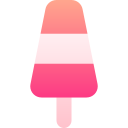 paleta de hielo