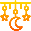 jouet de berceau 