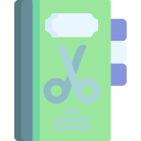 agenda icon