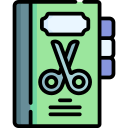 agenda icon