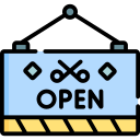 abierto icon