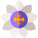 passiflora caerulea icon