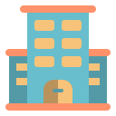 hotel icon