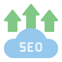 seo icon