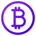 Bitcoin icon