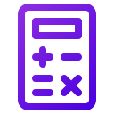 Calculadora icon