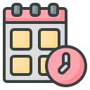 calendario icon