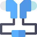 auriculares icon