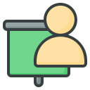 capacitación icon