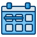 calendario icon