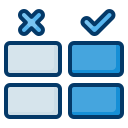 kanban icon