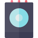 altavoz icon