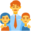 familia icon