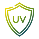 protección uv