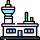 aeropuerto icon