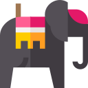 l'éléphant 