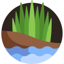 río icon