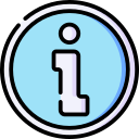 información icon