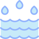 lluvia icon