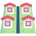 casas icon