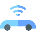 walkcar icon