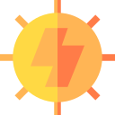 solar icon