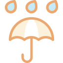 lluvia icon