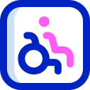 discapacitado icon