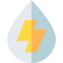 energía icon