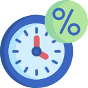 reloj icon