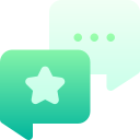 chat icon