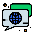 chat icon