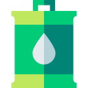 combustible icon