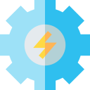 energía icon