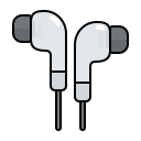 auriculares icon