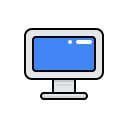 monitor icon