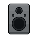 altavoz icon