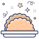 empanada icon